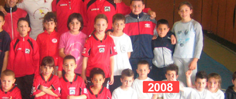 Inclusión educativa de niños a través del deporte en Barcelona