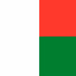 bandera madagascar integración social