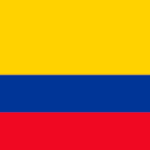 bandera colombia derecho a la educación