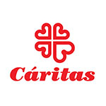 Logo de Cáritas | Proyectos de ayuda social