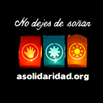 Logo Asociación para la solidaridad | Proyecto solidario