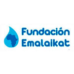 Logo Fundación Emalaikat | Ayuda humanitaria