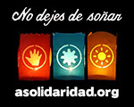 Logo asociación para la solidaridad. Ayuda infantil