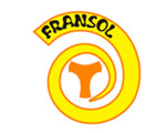 Logo Fransol. Ayuda para la infancia