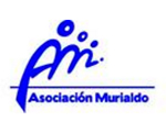 Logo asociación Murialdo, entidad sin animo de lucro, proyectos solidarios
