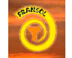 Logo Fundación Fransol, colaboradora Fundación F Campo