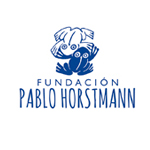 Logo Fundación Pablo Horstmann en colaboración con F. Campo