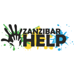 Logo Zanzibar Help. Fundaciones sin ánimo de lucro