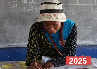 Proyecto para el derecho a la educación “de la escuela a la vida” oportunidades de empleo para jóvenes en extrema pobreza 2025