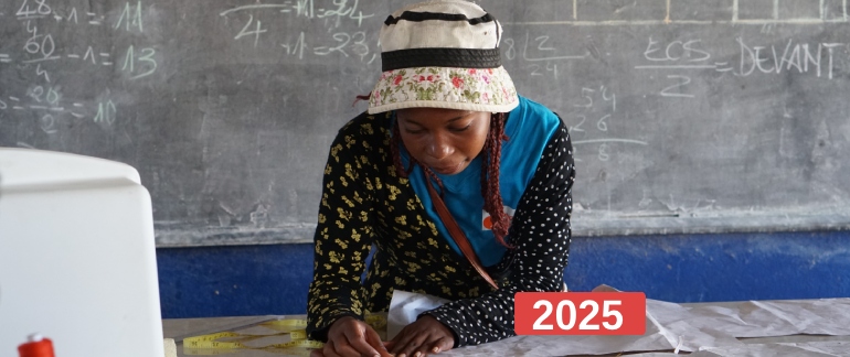 Proyecto para el derecho a la educación “de la escuela a la vida” oportunidades de empleo para jóvenes en extrema pobreza 2025
