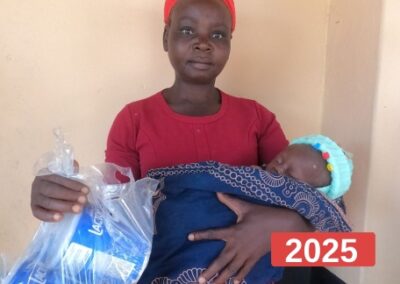 Solicitud de Ayuda para la Compra y Distribución de leche maternizada para nutrición infantil 2025