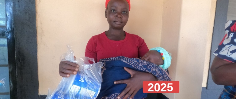 Solicitud de Ayuda para la Compra y Distribución de leche maternizada para nutrición infantil 2025
