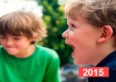 Inclusión educativa: promoción de educación infantil en Ciudad Rodrigo